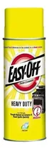 Comprar Limpiador De Hornos Y Parrillas Easy Off Trabajo Pesado 411g