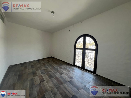 Venta O Renta De Casa Sola, Real Del Puente, Xochitepec, Mor