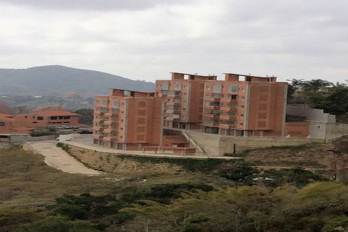 Apartamento En Venta En Obra Gris Oripoto 2h 2b 2p Lmci