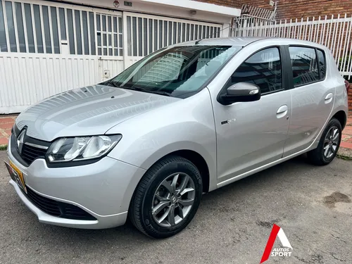 Renault Sandero 1.6 Expression