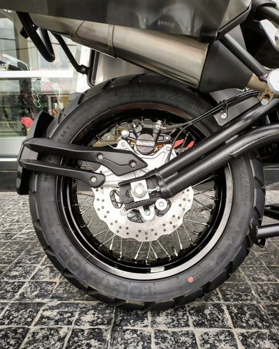 Benelli Trk 502x - Mejor Precio Contado!