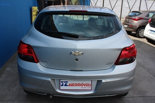 Chevrolet Onix Joy 1.0 Financiamento Zero De Entrada Em 60x