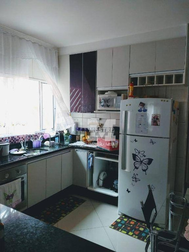 Imagem 11 de 15 de Casa Com 2 Dormitórios À Venda, 89 M² Por R$ 380.000,02 - Jardim América - Guarulhos/sp - Ca0482