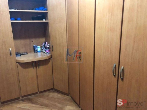 Imagem 5 de 17 de Ref 10.203 Lindo Apartamento 67 M² 3 Dorms,( 1 Suíte), 1 Vaga, No Bairro Vila Prudente. Ótima Localização Prox. Ao Metro Vila Prudente. - 10203