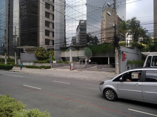 Imagem 4 de 15 de Conjunto Comercial Duplo Para Locação - Reo330407