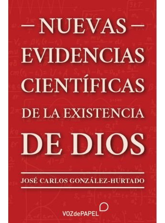Libro Nuevas Evidencias Cientificas De La Existencia De D...