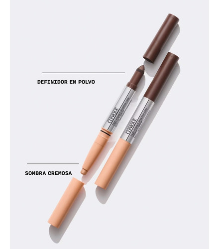 Sombra Para Ojos High Impact Shadow Play Tono Rum+cola