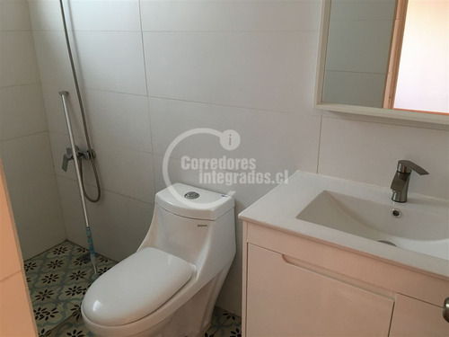 Casa Remodelada 4 Dorm. 3 Baños, Las Condes
