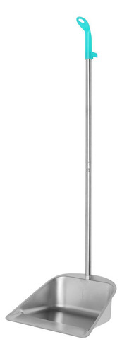 - Recogedor Con Mango Largo, Recogedor Vertical Para