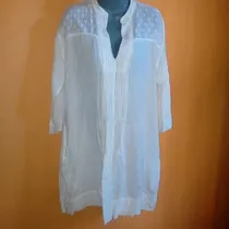 Comprar Blusón Talla Plus M Marca Hhg Bs 15.000.000.00