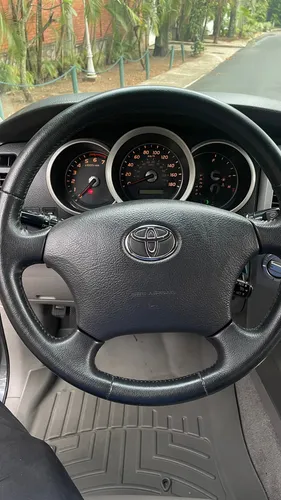 Toyota 4runner 2007 Limited