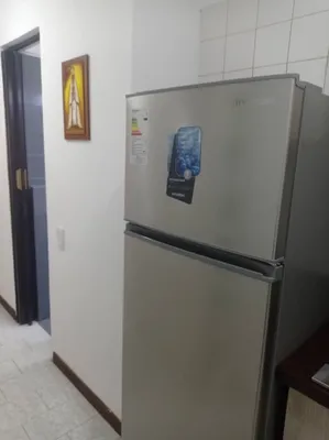 Apartamento en alquiler