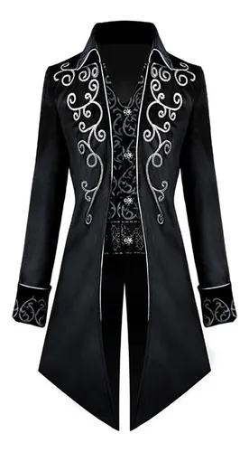 Ropa negra gotica hotsell