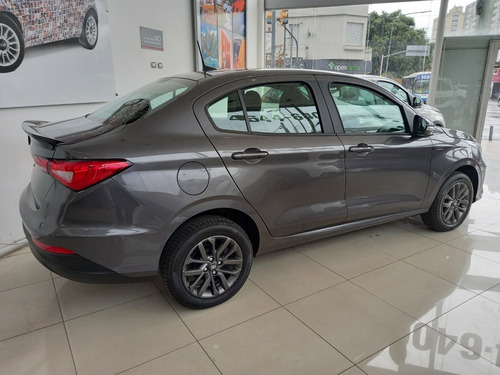 Imagen 2 de 4 de Fiat Cronos 2021 En Stock Financiado!