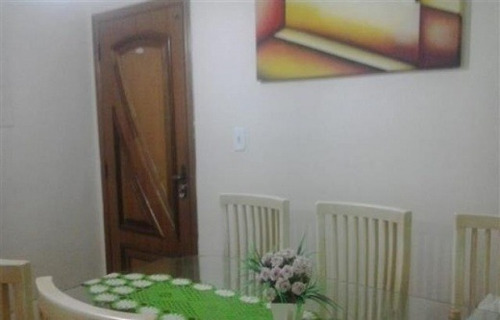 Imagem 11 de 15 de Venda Apartamento Padrão Santo André Brasil - 1107