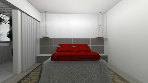 Imagem 27 de 30 de Casas - Venda - Jardim Green Park Residence - Cod. So0042 - Vso0042