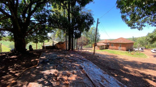 Imagem 7 de 10 de Excelente Área De 16 Alqueires, Com Potencial Valorização Em Região De Grande Desenvolvimento, Próximo Ao Tecnoparque De Maringá. - Si0003