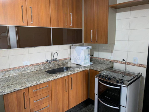 Imagem 1 de 30 de Apartamento Com 3 Dormitórios À Venda, 86 M² Por R$ 420.000,02 - Vila Rosália - Guarulhos/sp - Ap2952