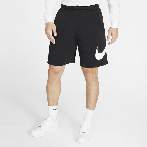 Short Nike Sportswear Urbano Para Hombre 100% Original Ox388