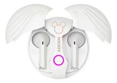Auriculares Inalámbricos Mickey Mouse Tws Bluetooth 5.3 Hifi