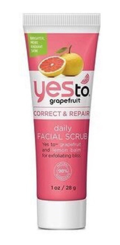 Yes To Exfoliante De Toronja - G A $429