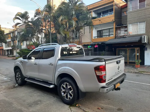 Renault Alaskan 2.5 Intens