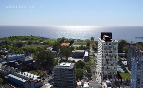Departamento 2 Amb Con Balcón - Olivos