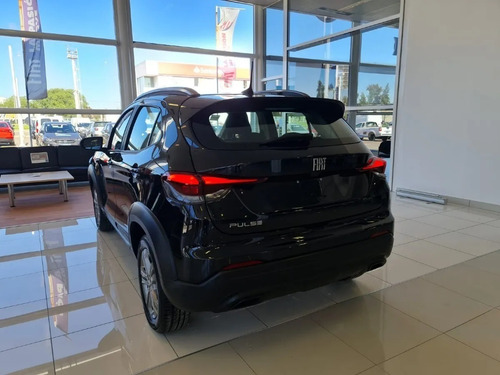 Imagen 18 de 18 de Fiat Pulse 1.3 Drive Manual -stock Físico- Retire Ya!!! //jc