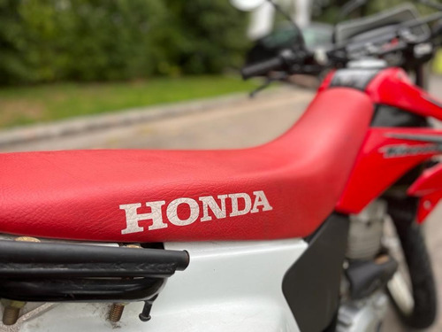 Imagen 3 de 5 de Honda Xr250 Tornado