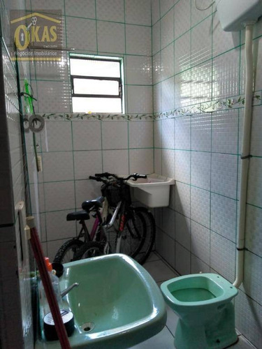 Imagem 4 de 13 de Casa Com 5 Dormitórios À Venda, 250 M² Por R$ 300.000,00 - Jardim Cacique - Suzano/sp - Ca0324