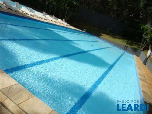 Imagem 9 de 13 de Apartamento - Morumbi - Sp - 457602