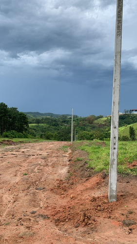 Imagem 5 de 14 de J20- 1.000m2 Em Jacarei Pronto Para Construir Apenas 79.000