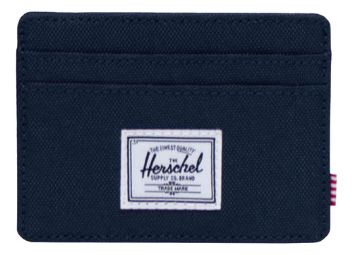 Cartera Portatarjetas Herschel Supply Co. Herschel Charlie N