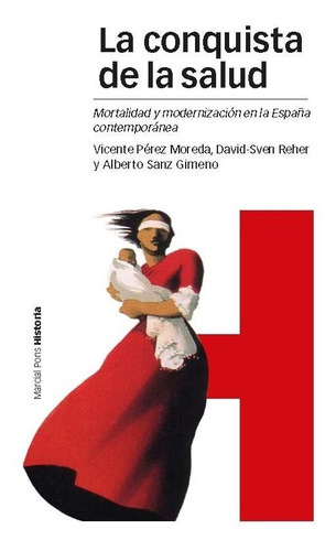 Libro Conquista De La Salud,la