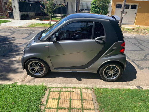 Imagen 5 de 8 de Smart Fortwo 2015 1.0 Passion 84cv