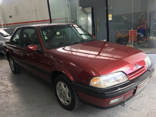 Chevrolet Monza 2.0 Gls Gasolina 2p Manual
