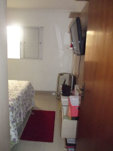 Casa De Condomínio À Venda Na Rua Caracaxá, Vila Nivi, São Paulo - Sp - Liv-8244