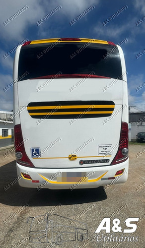 Marcopolo Paradiso 1200 Ano 2013 Mb O-500 Rsd 46l Ref 572