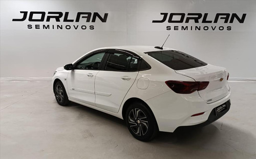 Chevrolet Onix 1.0 TURBO FLEX LT MANUAL