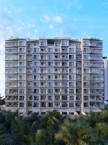 Departamento En Venta En Cancún, Quintana Roo, Valle Aurora, A Solo A 15 Minutos Del Aeropuerto