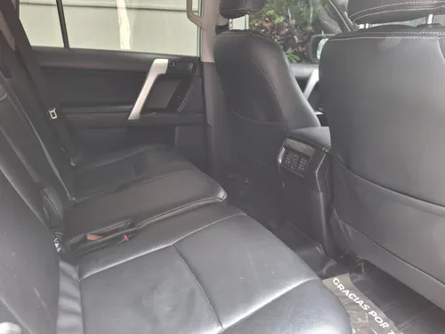 Toyota Prado 3.0 Tx Fl