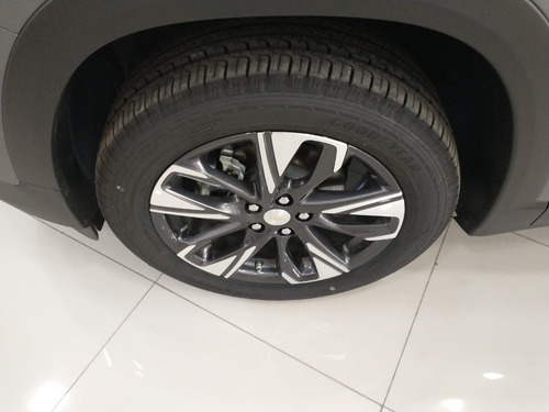 Imagen 7 de 14 de Chevrolet Tracker 1.2 Premier Turbo At 2022 #mkt