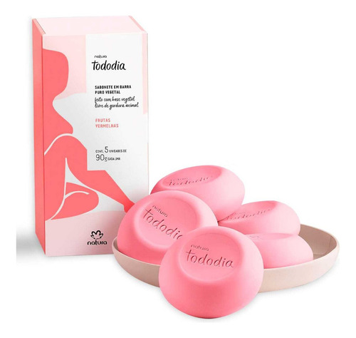 Imagen 3 de 9 de Combo X9 Perfume Femenino Body Splash Crema Natura Importado