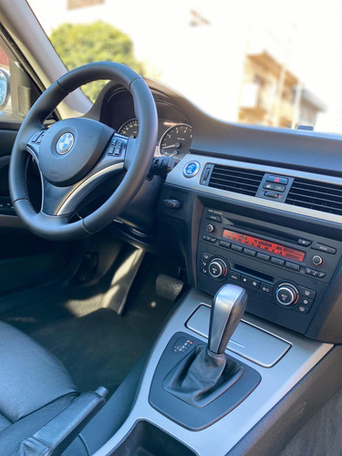 BMW Serie 3 3.0 330i Sedan Sportive