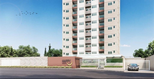 Apartamento - Ap00082 - 68344843
