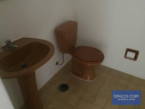 Imagem 8 de 20 de Conjunto Para Alugar, 117m² - Brooklin - São Paulo/sp - Cj2288