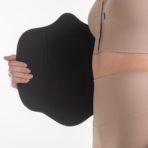 Placa Pós Operatória Abdominal Splint Comfort
