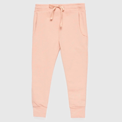 Jogger Palo Rosa Coyote Kids