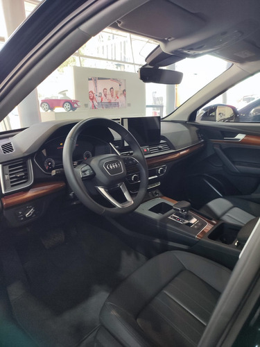Audi Q5 2.0 L 45 Tfsi Elite Mhev