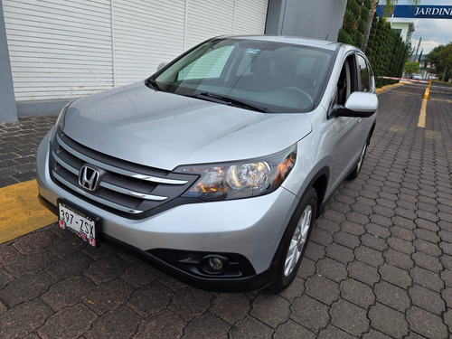 Impecable Honda Crv 2014 Ex. 76,000km.